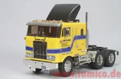 Tamiya Globe Liner Bausatz #56304