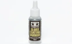 Tamiya 87151 Gloss Coating Varnish / Glanzpolitur 10ml