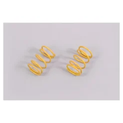 Tamiya 53754 Glow-Engine Damper Spring/Medium (2) 1:10