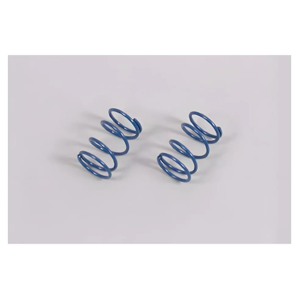 Tamiya 53755 Glow-Engine Damper Spring/MedHard (2) 1:10