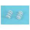 Tamiya 53756 Glow-Engine Damper Spring/Hard (2) 1:10