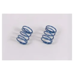 Tamiya 53750 Glow-Engine Short Damper Spring/MedHard (2) 1:10