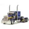 Tamiya Grand Hauler Customized 1:14 Bausatz #56344