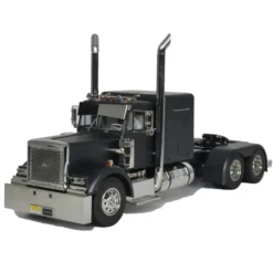 Tamiya 56356 Grand Hauler Matt Black Edt. 1:14 Bausatz
