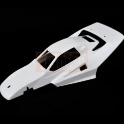Tamiya Grasshopper II Karosserie / Body 58643