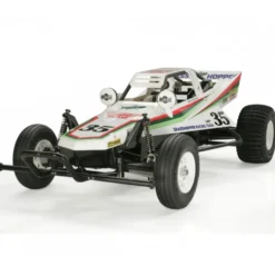 Tamiya 46704 Grasshopper I X-SA