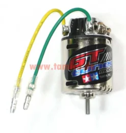 Tamiya GT-Tuned Motor (25T) #53779