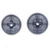 Tamiya Hauptzahnräder (Speedgetriebe, 55/58T) Modul 0,6 (TT-01) #53665