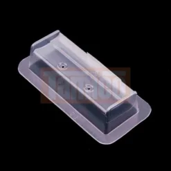Tamiya Heckflügel / Spoiler für Mini Fox TamTech-Gear (56703) #1835319