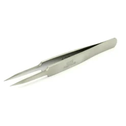 Tamiya HG Pinzette gerade / spitz #74048