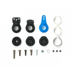 Tamiya 54799 High-Torque Servo-Saver & Alu Horn