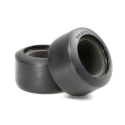 Tamiya Hohlkammerreifen hinten soft (2 Stk.) F104 #54199