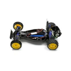 Tamiya Holiday Buggy 2010 (DT-02) Bausatz #58470