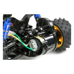 Tamiya Holiday Buggy 2010 (DT-02) Bausatz #58470