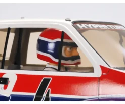 Tamiya 58611 Honda City Turbo (WR-02C) 1:10 Bausatz