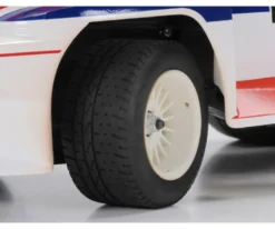 Tamiya 58611 Honda City Turbo (WR-02C) 1:10 Bausatz