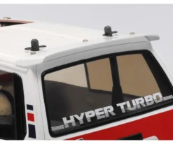 Tamiya 58611 Honda City Turbo (WR-02C) 1:10 Bausatz