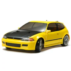 Tamiya 58637 Honda Civic SiR TT-02D Bausatz 1:10