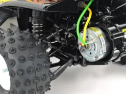 Tamiya 58742 Hornet Evo Bausatz