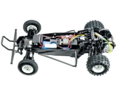 Tamiya 58742 Hornet Evo Bausatz
