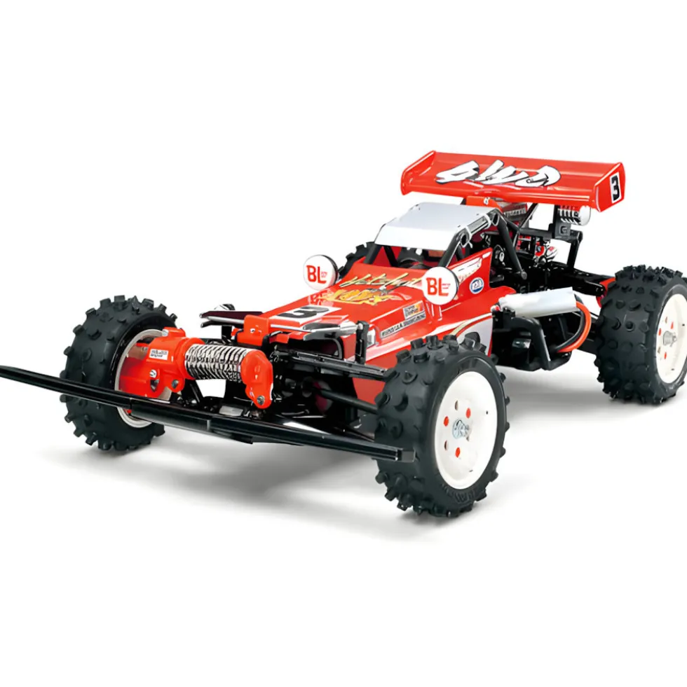 Tamiya Hotshot Bausatz #58391