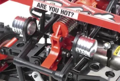 Tamiya Hotshot Bausatz #58391