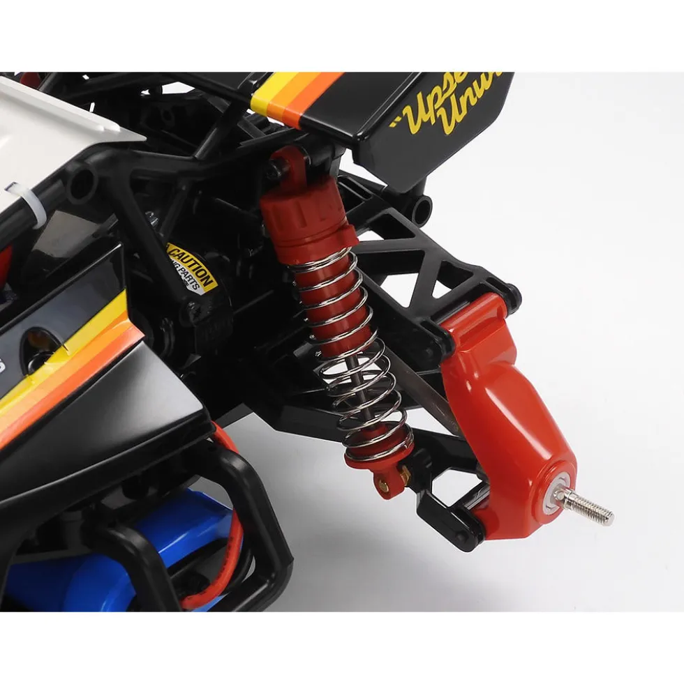 Tamiya 58737 HotShot II (2024) Bausatz