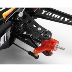Tamiya 58737 HotShot II (2024) Bausatz