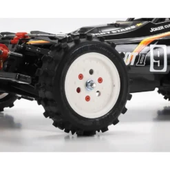 Tamiya 58737 HotShot II (2024) Bausatz