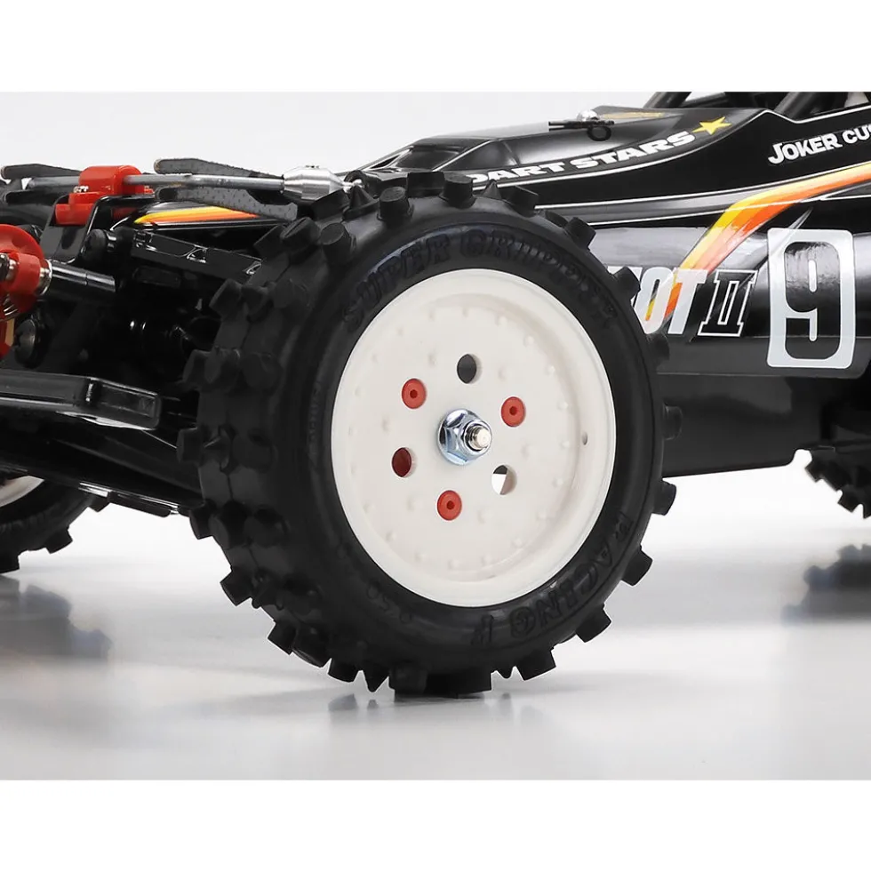Tamiya 58737 HotShot II (2024) Bausatz