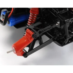Tamiya 58737 HotShot II (2024) Bausatz