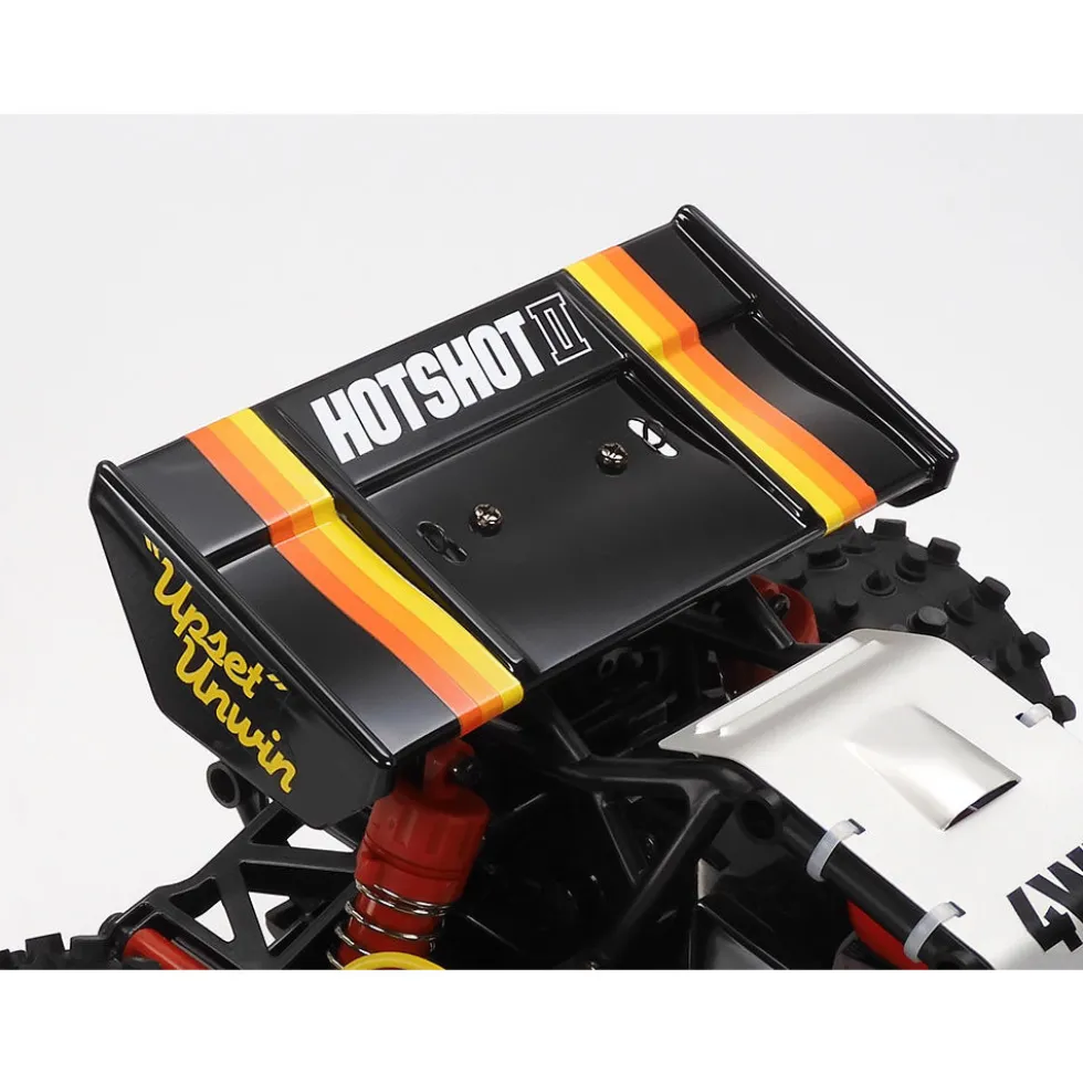 Tamiya 58737 HotShot II (2024) Bausatz