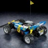Tamiya 58710 HotShot II Blockhead Motors Edition Bausatz