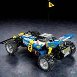 Tamiya 58710 HotShot II Blockhead Motors Edition Bausatz
