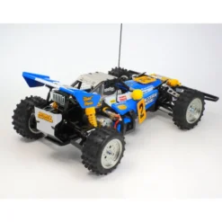 Tamiya 58710 HotShot II Blockhead Motors Edition Bausatz