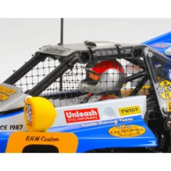 Tamiya 58710 HotShot II Blockhead Motors Edition Bausatz