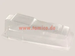 Tamiya HotShot Karosserie und Heckflügel #0555112