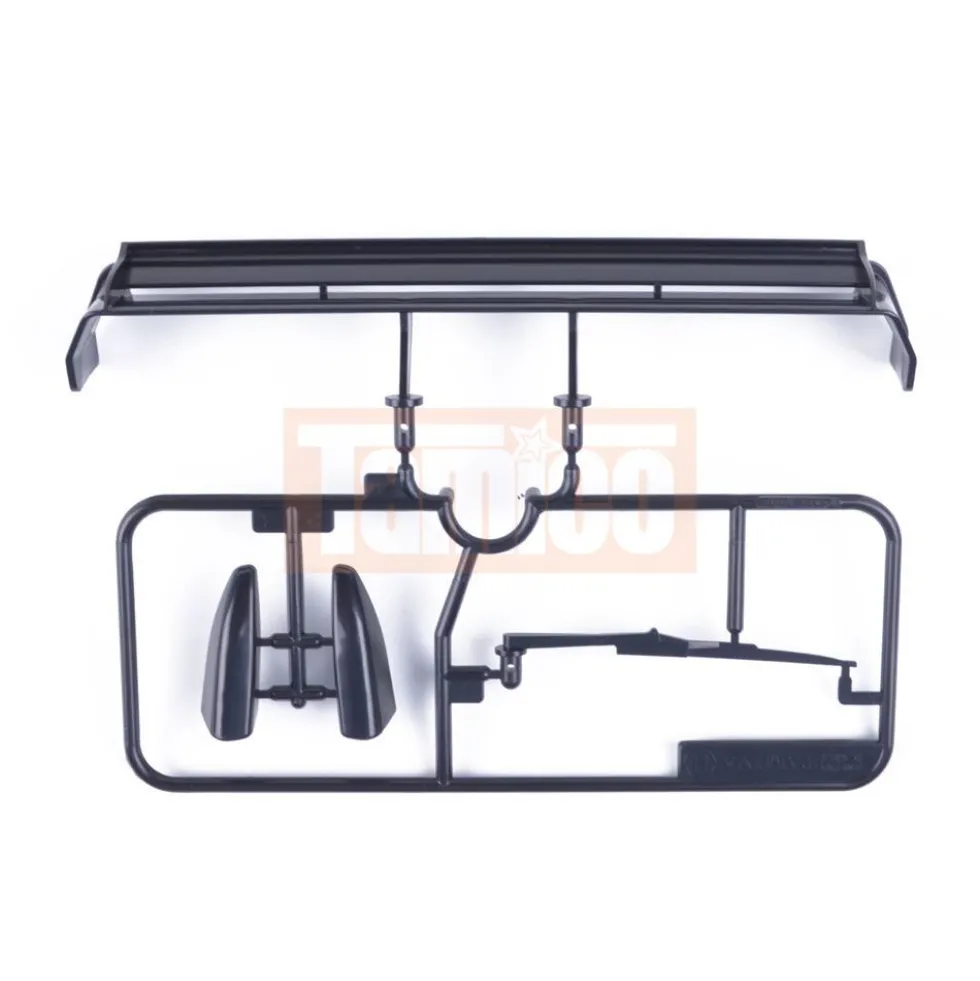 Tamiya 19005515 H-Teile (Anbauteile) Alfa Romeo 155 V6