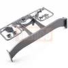 Tamiya H-Teile (Heckflügel) Weider HSV-010 #19000177