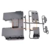 Tamiya H-Teile (H1-H4) High-Lift Chassis #9005822