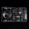 Tamiya 19000630 H-Teile (klar) Toyota FJ Cruiser