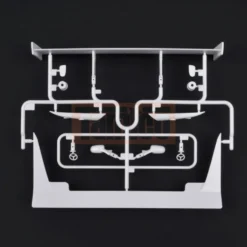 Tamiya H-Teile Mercedes Benz CLK-GTR (47437) #9006833