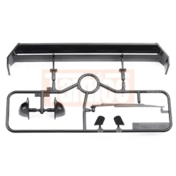 Tamiya H-Teile Opel Calibra V6 DTM #19005451