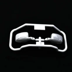 Tamiya 19006854 H-Teile (Spiegel) Suzuki Swift Sport