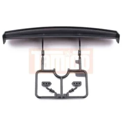 Tamiya H-Teile (Spoiler) Cusco Dunlop Impreza #9005945