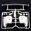 Tamiya H-Teile (Spoiler) Lamborghini Countach (58413) #9000072