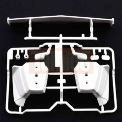 Tamiya H-Teile (Spoiler) Lamborghini Countach (58413) #9000072