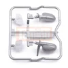 Tamiya H-Teile VW Golf GTI Cup (58410) #9005902
