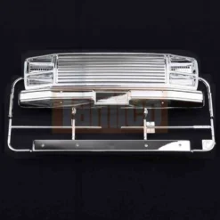Tamiya J-Teile (Kühlergrill verchromt) Blackfoot III #19115325
