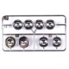 Tamiya 19115471 J-Teile (Reflektoren) Lancia 037